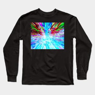 Astral Travel Long Sleeve T-Shirt